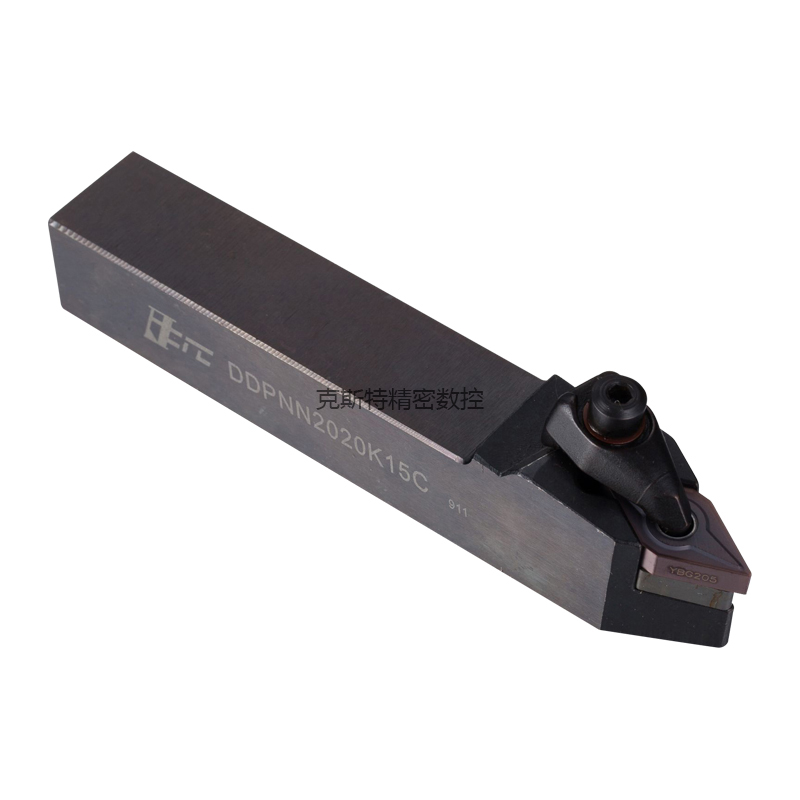 宁波翰琛数控刀杆 D型刀杆DDPNN2020K16C