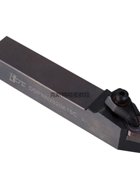 宁波翰琛数控刀杆 D型刀杆DDPNN2020K16C