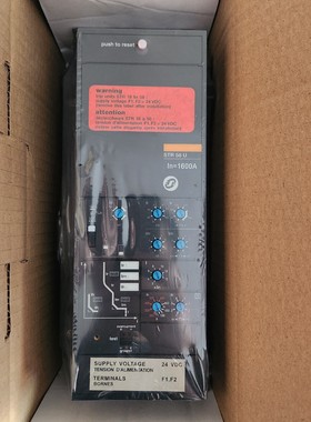 施耐德梅兰日兰框架控制器 STR58U STR38S全新老库
