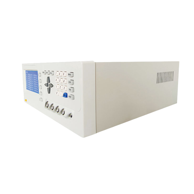 金科多路电阻扫描测试仪