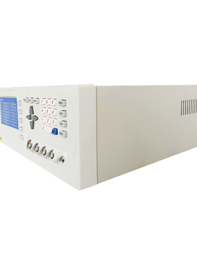 金科多路电阻扫描测试仪JK2515B-8S/24S多通道电阻测量仪JK2518