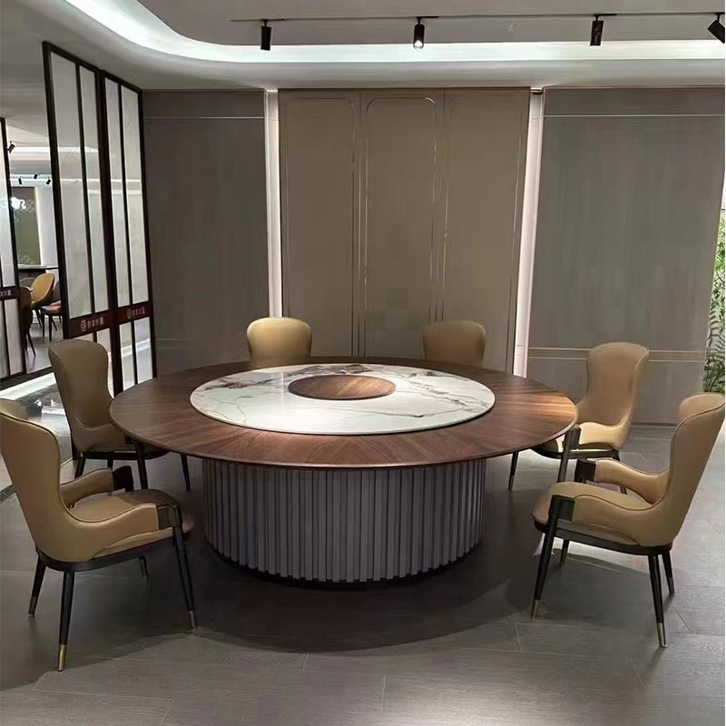 simmons席梦思酒店电动餐