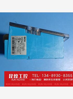 询价！SICK西克条码扫描控制器CDB620-001成实物一个