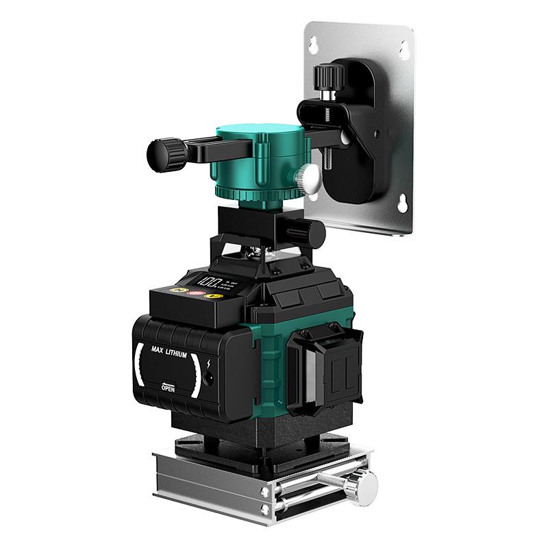 线红外水平仪高精度强光