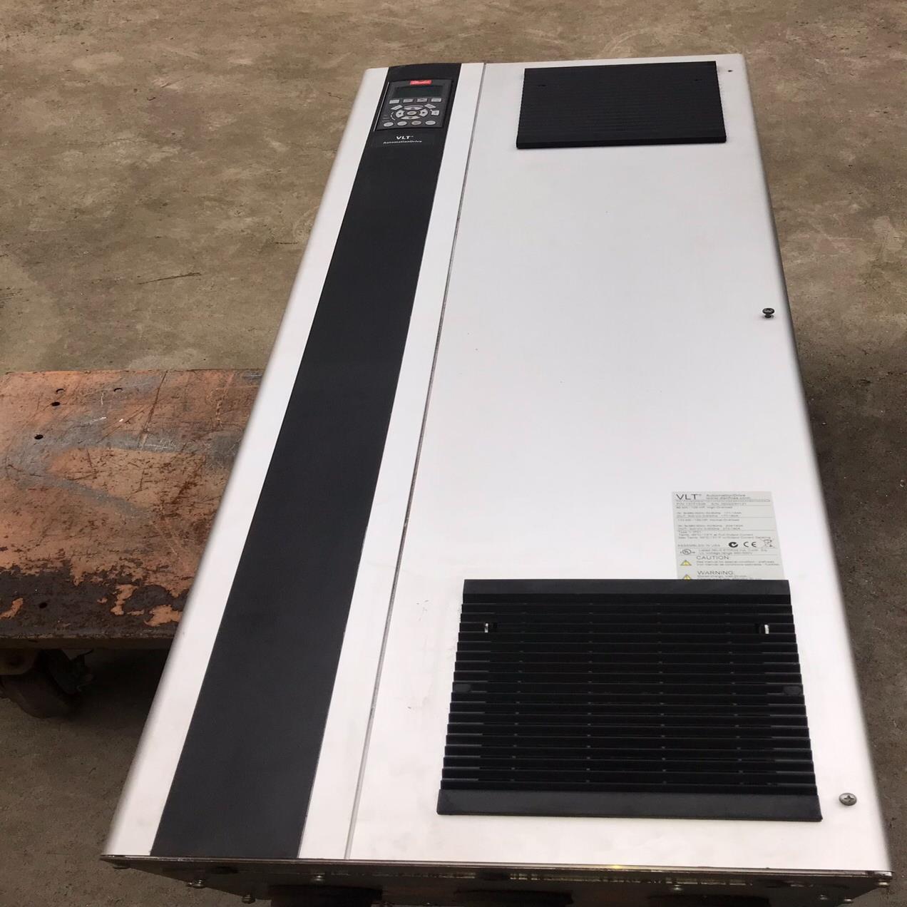 议价FC-302P90KT5E21H 90KW/110KW 丹佛