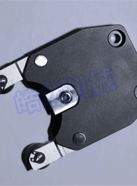 自动换刀架 ISO30数控加工中心刀柄BT30主轴自动换刀架刀夹铝现货