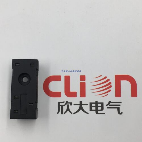 询价clion欣大直流电磁继电器插座 RELAY SOCKET 14F1C-XZ1 14F2C