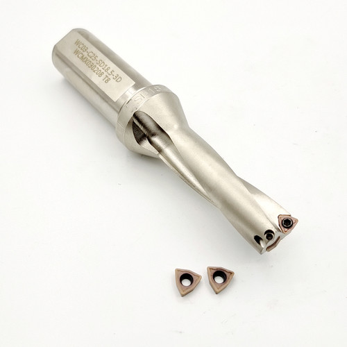 数控快速钻暴力出水平底