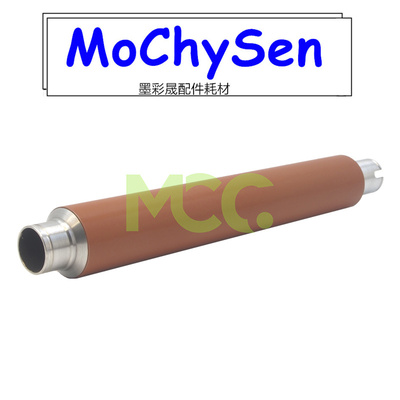 理光SP5200定影上辊 Aficio SP5200DN 热辊 上辊  SP5210DN加下辊