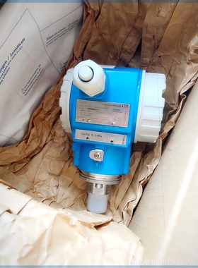 议价恩德斯豪斯E+H变送器 PMC71-ABA1P2GAAAA再拍