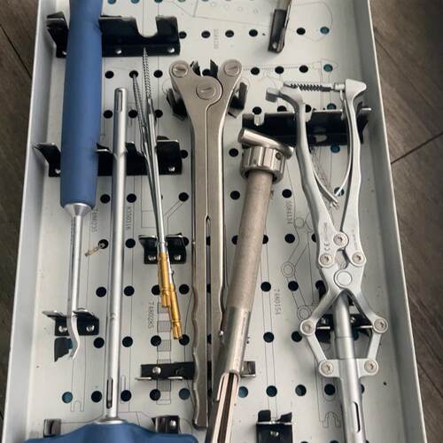 议价议价议价【议价】美国美敦力Medtronic 骨科工具器械，动力主