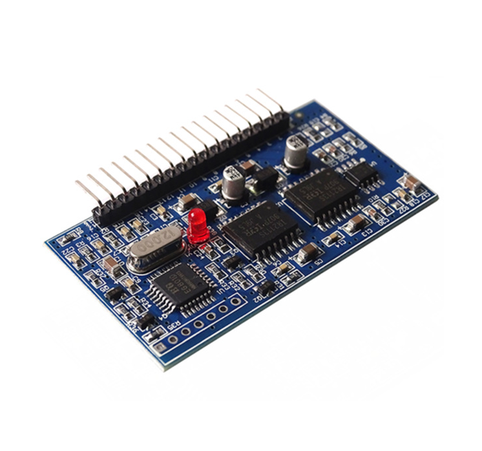 纯正弦波逆变器驱动板模