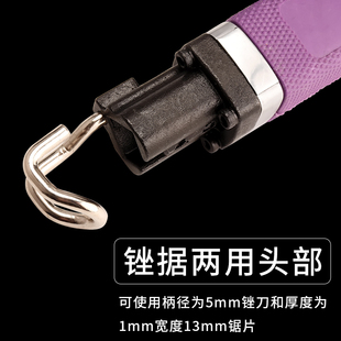 信工气动往复锉刀机两用研磨修边锯切割打磨抛光机气锉AF-5 AF-10