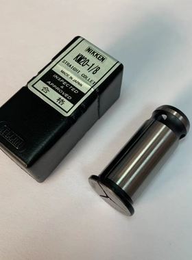 日本日研液压刀柄筒夹KM25 KM32-3/4/5/19/20 KM20-3.175  1/8