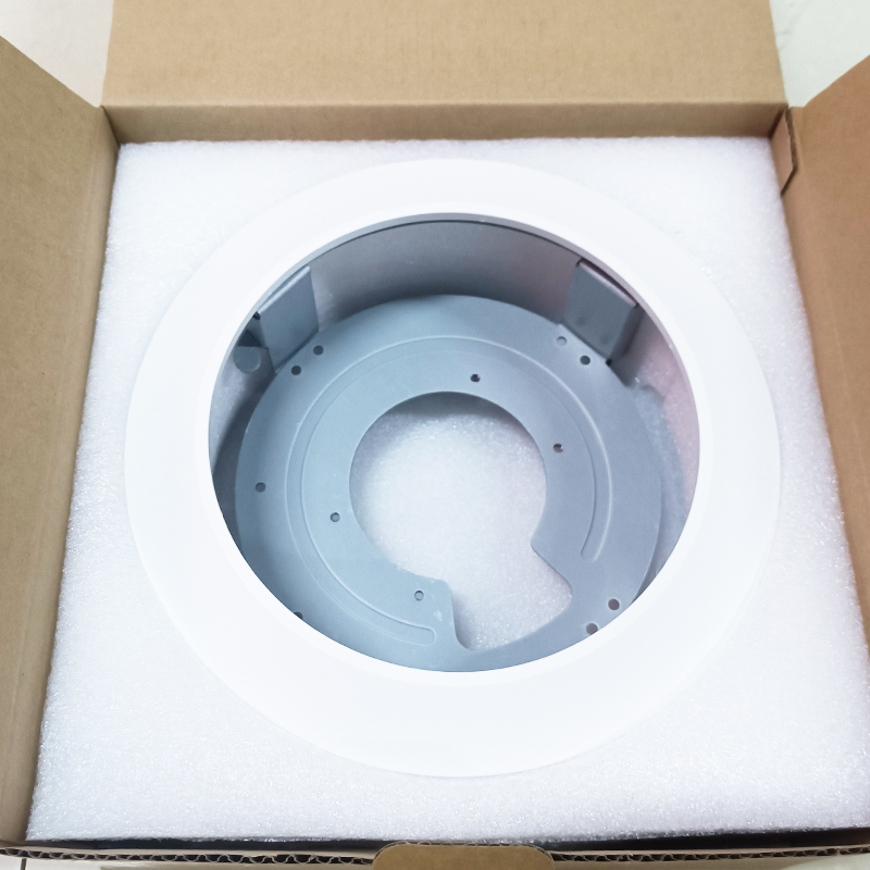 海康威视室内嵌入式支架