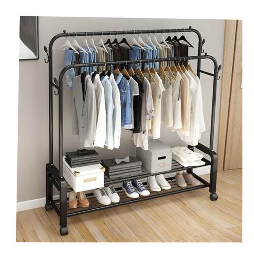 hangerbedroomsimpledrying