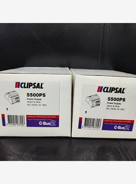 施耐德奇胜C_BUS系统电源，型号: 5500PS,全新，全