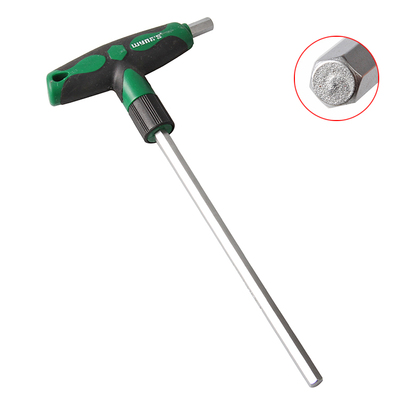 威力狮型内六角扳手平头