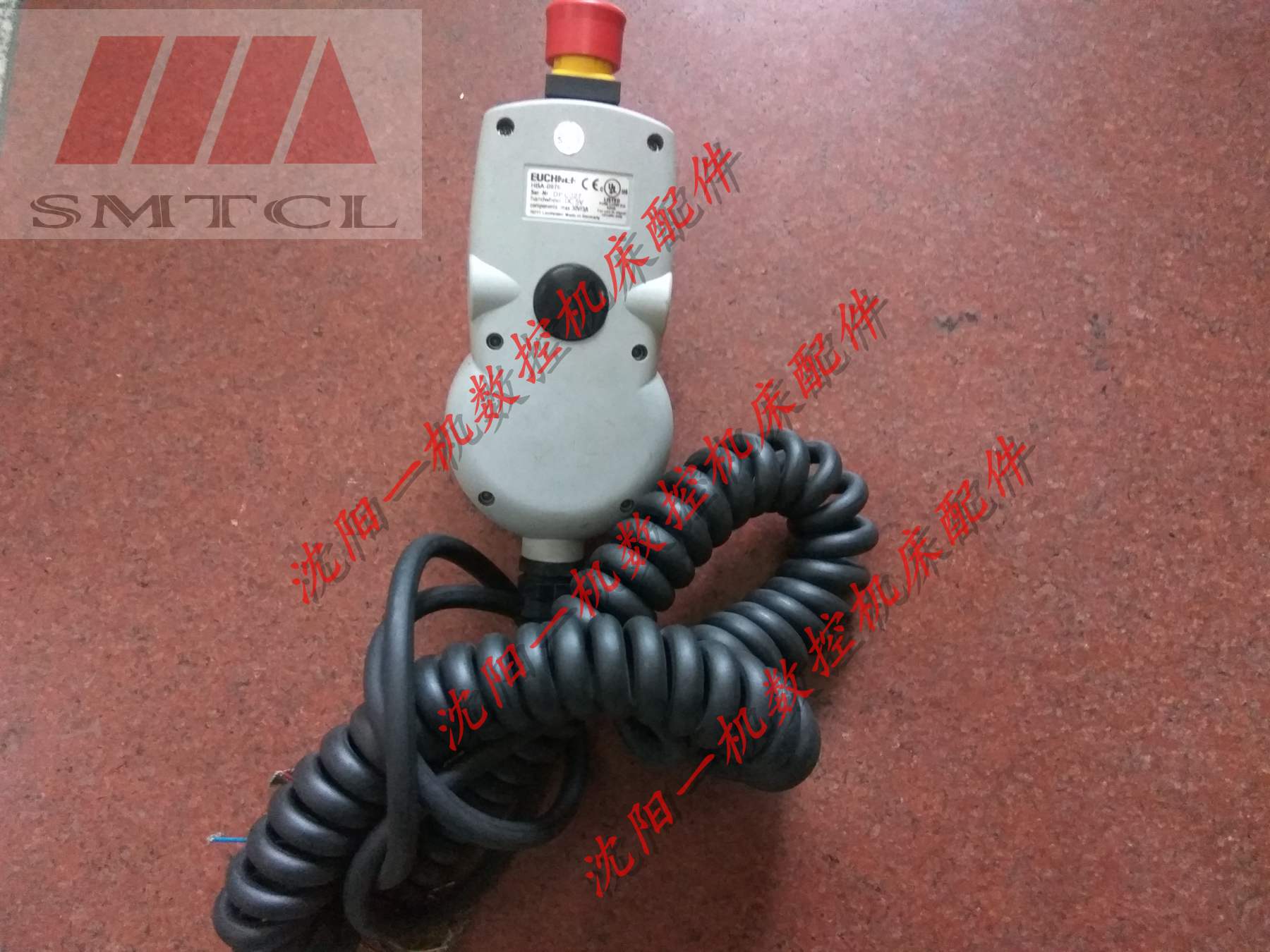 手摇脉冲发生器动波轮持