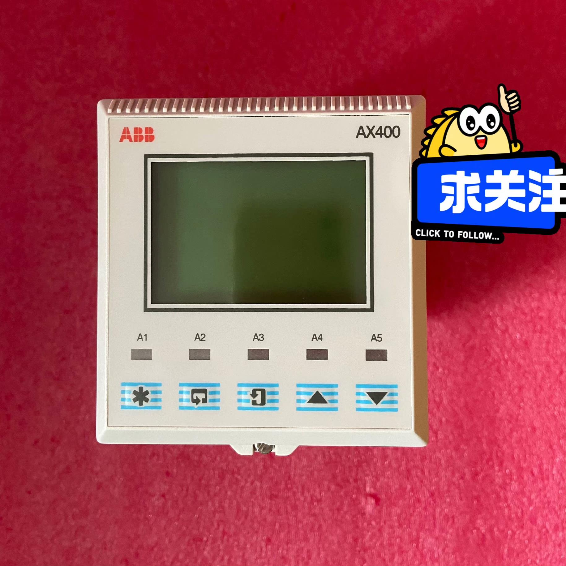 【工控数码】询价ABB AX411/50001 需要可询价议价