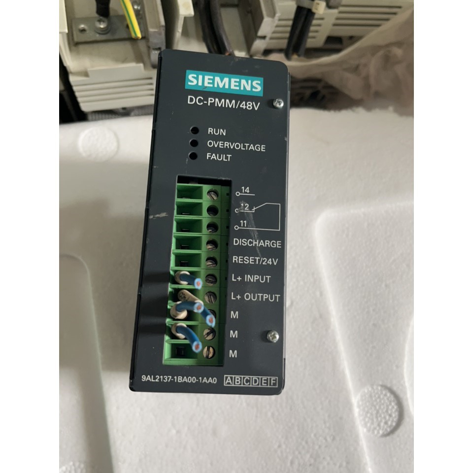 询价9AL2137-1BA00-1AA0,西门子电源管理模块,D议价