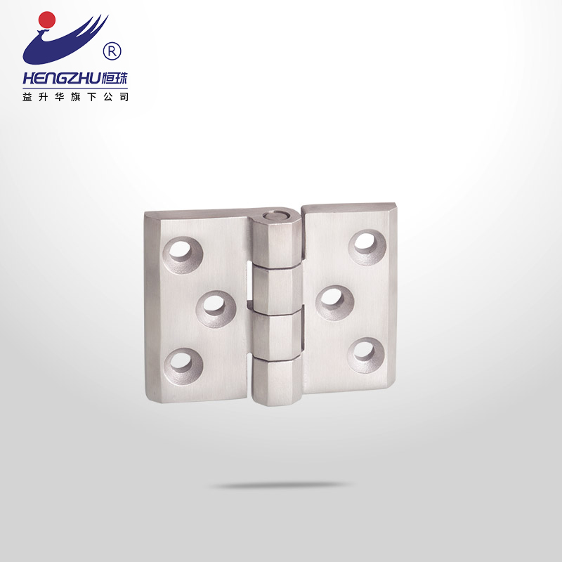 恒珠柜锁不锈钢铰链合页
