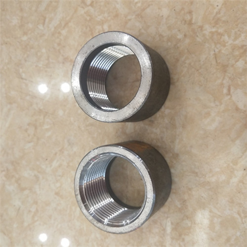 寸焊接单头内丝英制管螺