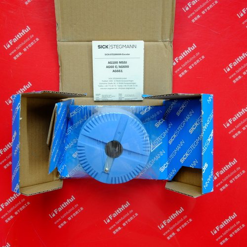 议价Sick 1033255 西克编码器 AG100-412400000000