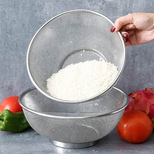 厨房水槽垃圾大水池洗碗洗菜池漏网剩菜挂式防堵过滤网筛洗米神器