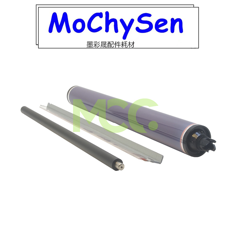 富士施乐鼓芯刮板充电辊