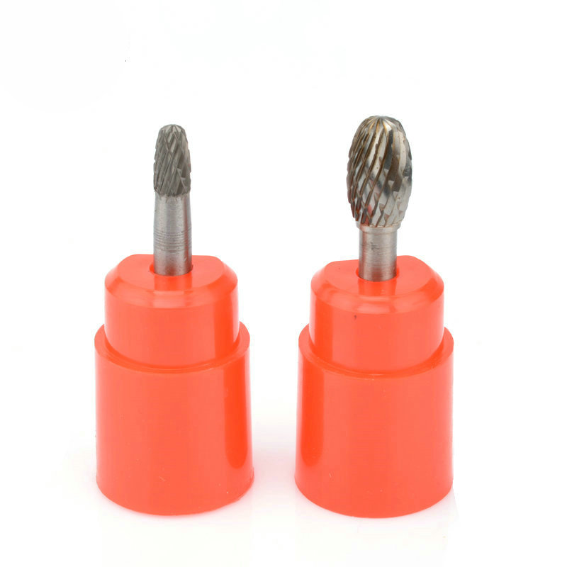 波盾硬质合金旋转锉型钨