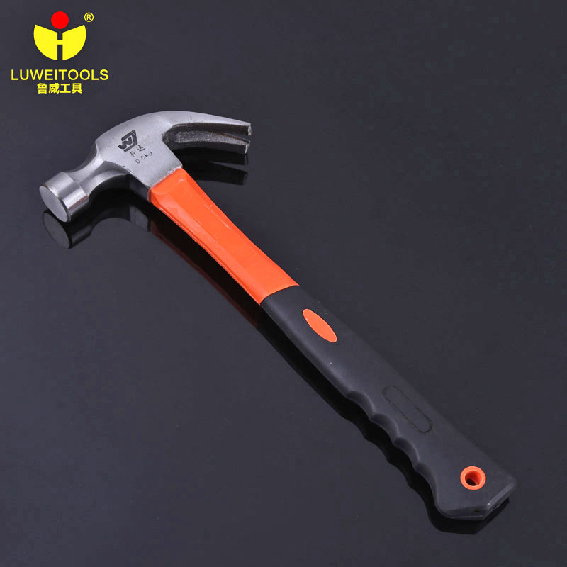 羊角锤铁榔头工具子小钉