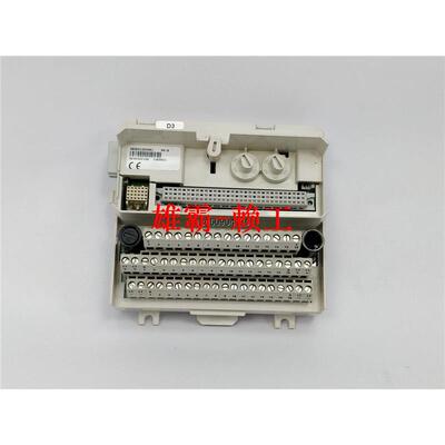 议价PM802F DO810 DSDI133A 3BSE018290R1模块