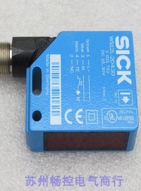 议价施克传器 WS12L-2D430 2021722