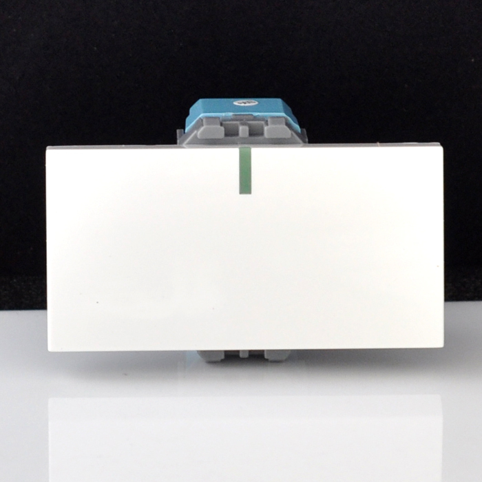 西蒙开关32系列 一位单极荧光开关  RK1