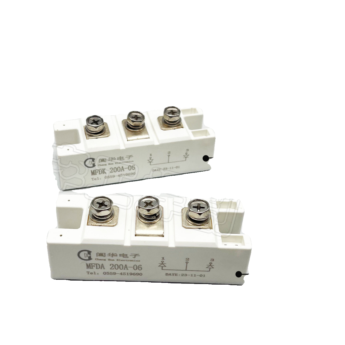 等离子切割机快恢复模块