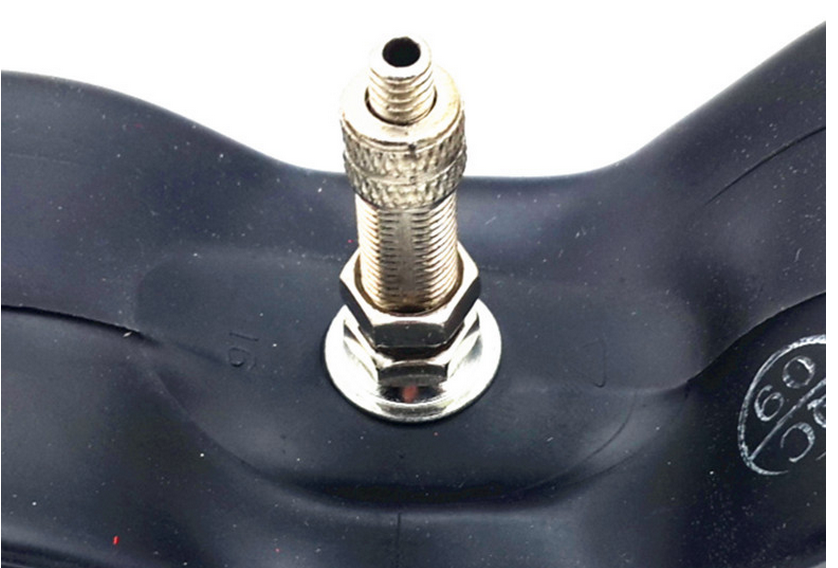 单车带自行内胎轮椅外老