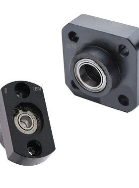 双轴承固定支撑座BGREB/BGSEB/BGCEB606 608 6003 6903 6002 6902