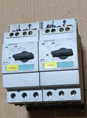 【工控数码】西门子马达断路器3RV1331-4AC10 16A 议价