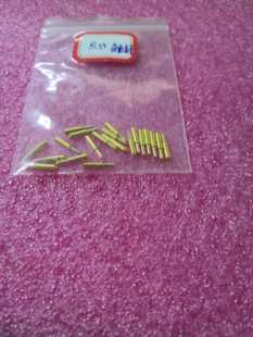 触针 顶针 SMT贴片机配件 221电动飞达探针 大量现货贴片机BM123