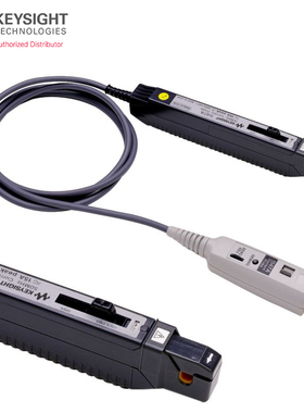 n2893an7026a1146b1147b是德安捷伦示波器交直流电流探头探棒//