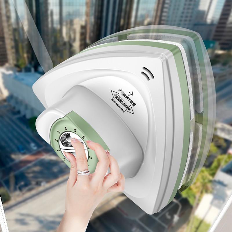 擦玻璃神器家政专用工具