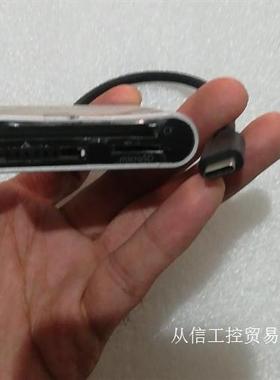 startech.com FCREADU3C USB-C 三