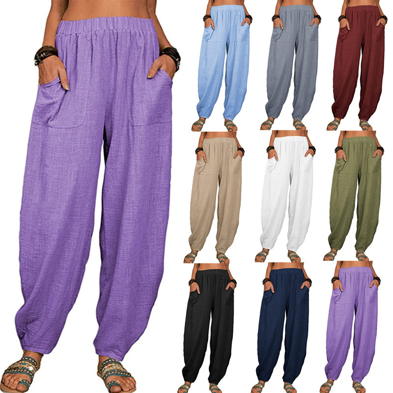 Women'scasualptCi欧美女