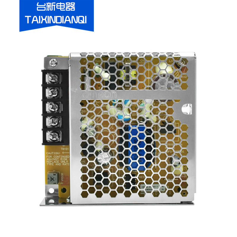 正品欧姆龙电源开关S8FS-035024-C3524-05024-10024-15024-20024