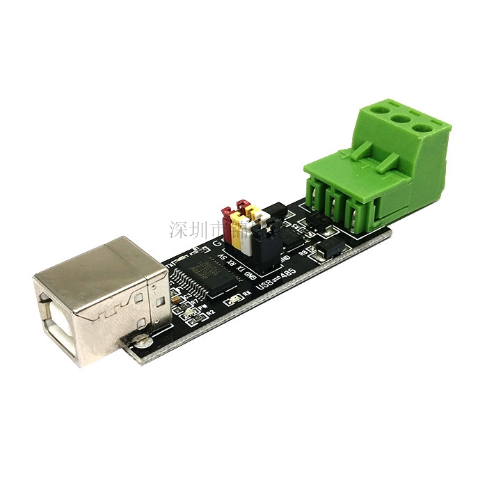 双功能保护转模块全新原