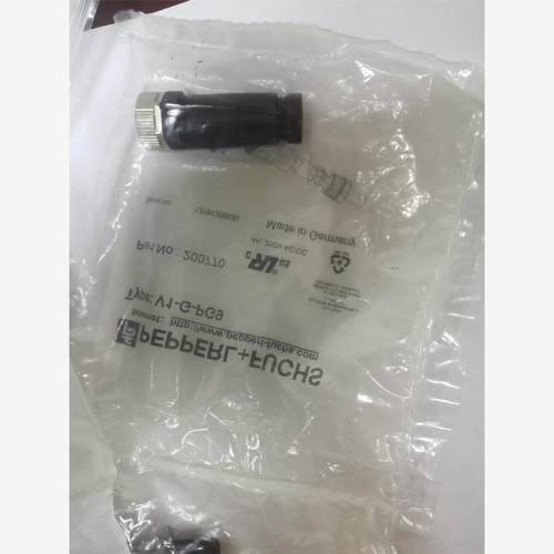 倍加福连接器 V1-G-PG9 200770 库存现货正品 35议价
