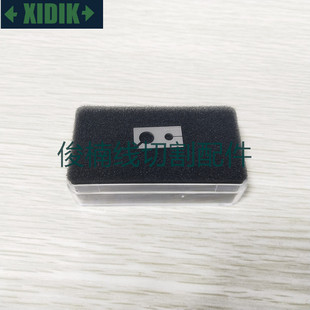 AgieCharmilles阿奇夏米尔机用校正片100441275找丝垂直片C417