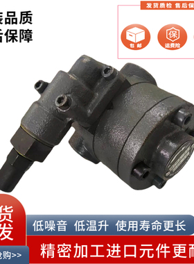 RBB-203Y 204Y 206Y 208Y 310Y 312Y 216 220Y 330Y 冷镦机齿轮泵