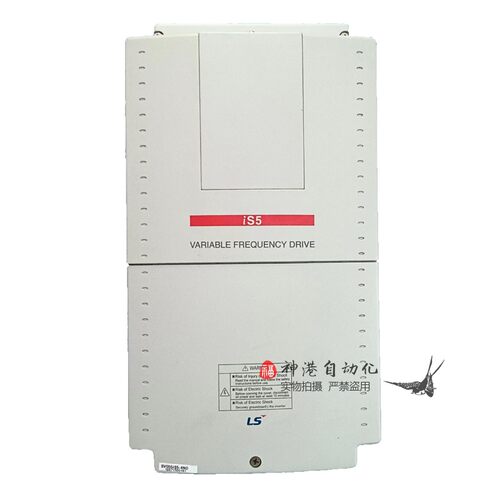 议价95成 LS/LG变频器SV055iS5-4NO 5.5KW/380V iS5 SV055iS5-4N0